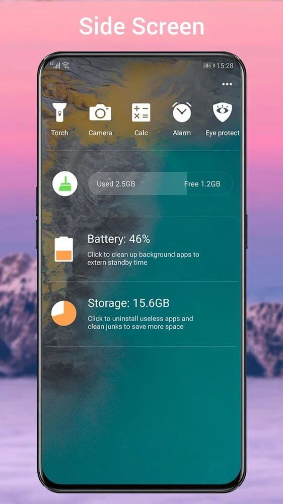 Q Launcher: Android 12 Home v11.4.1 MOD APK (Prime Unlocked)