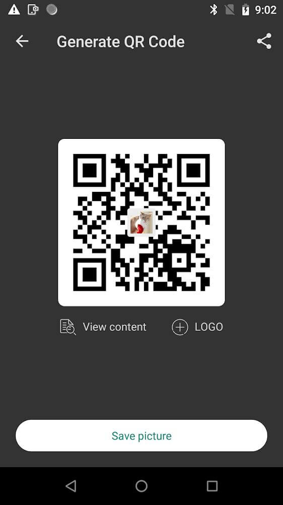 QR Code Reader v1.0.70.06 APK + MOD (Pro Unlocked)