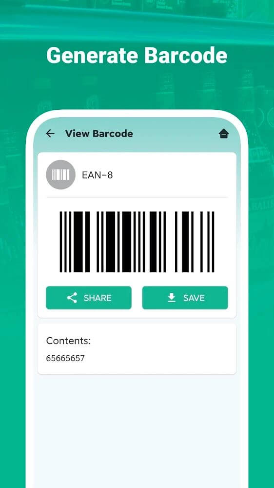 QR Generator Pro v1.01.72.0420 MOD APK (VIP Unlocked)