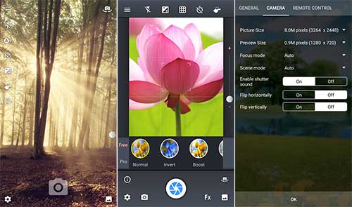 Quality Camera Pro 3.0.57 Apk for Android