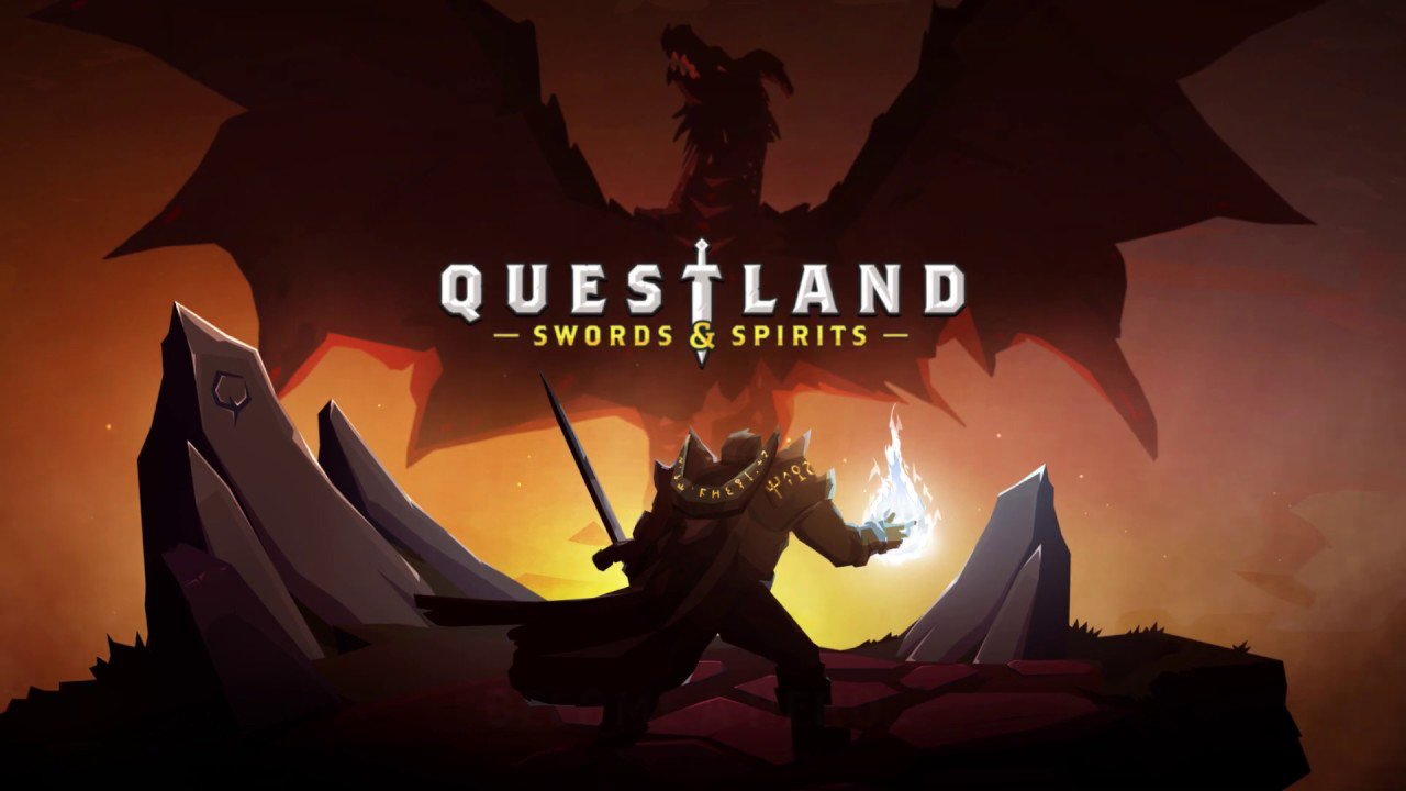 Questland MOD APK 3.60.3 (Unlimited Money)