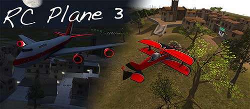 RC Plane 3 1.2007 Apk Data Android