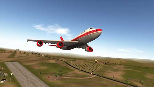 RC Plane 3 1.2007 Apk Data Android