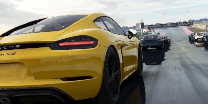 REAL RACING NEXT APK v1.2.174708