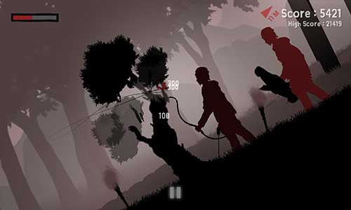 REDDEN 1.35 Full Apk Action Game Android