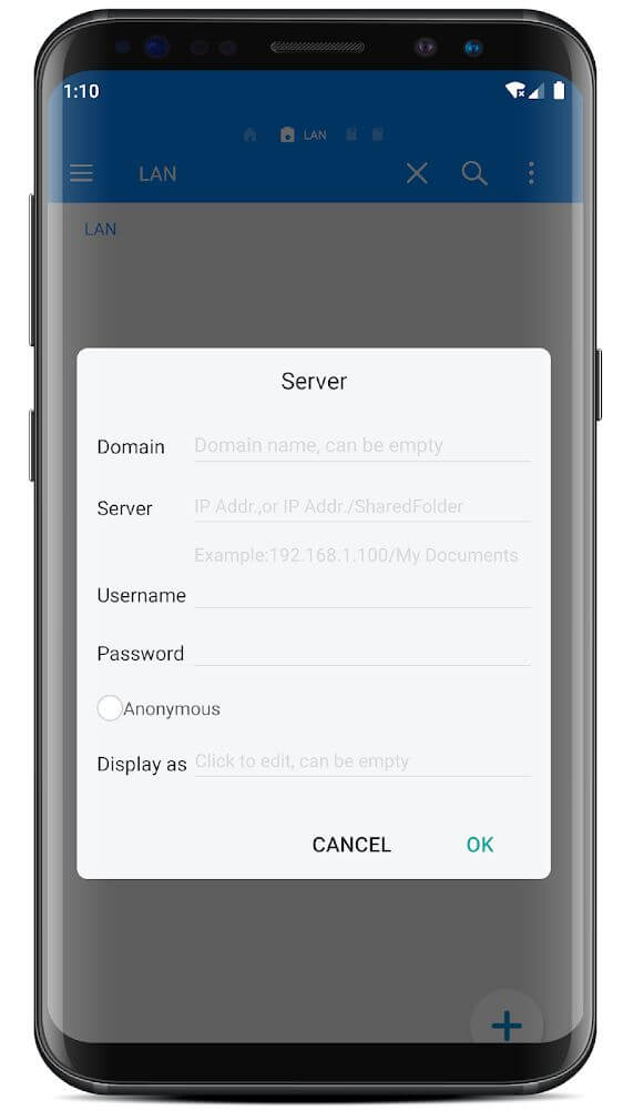 RS File Manager v2.1.5.1 MOD APK (Pro Unlocked)