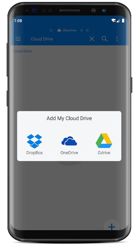 RS File Manager v2.1.5.1 MOD APK (Pro Unlocked)