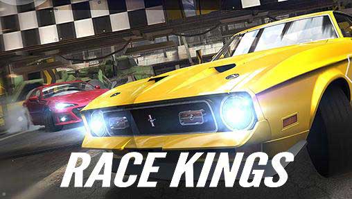 Race Kings 1.51.2847 Apk + Data for Android