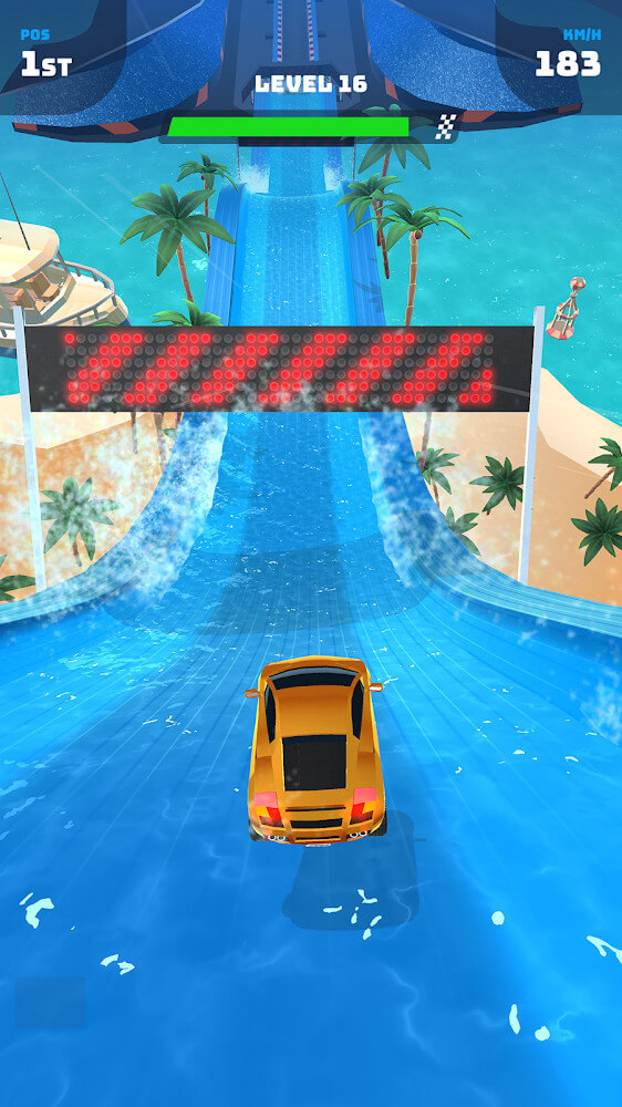 Race Master 3D v3.6.10 MOD APK (Unlimited Money)