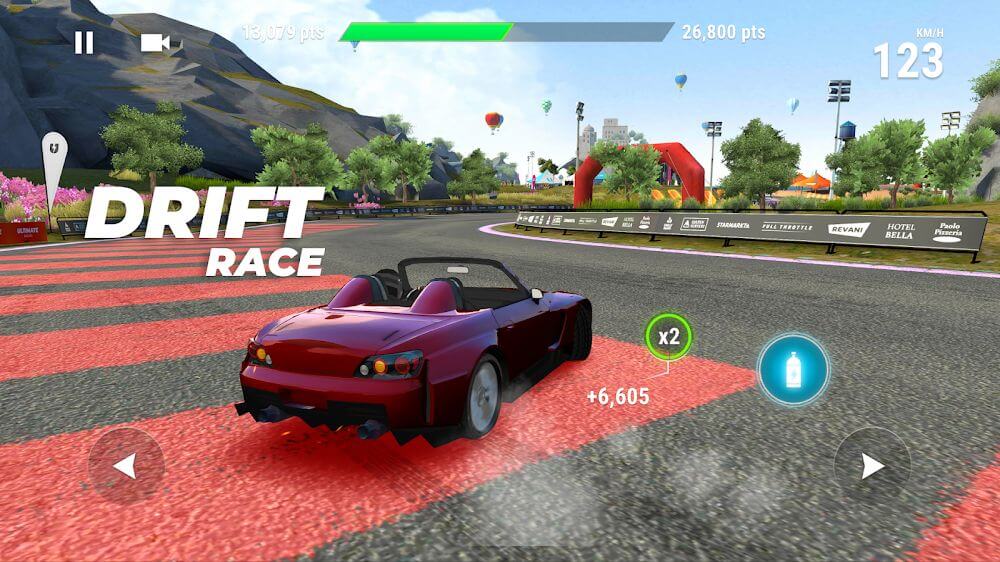 Race Max Pro v1.2.4 MOD APK (Unlimited Money)