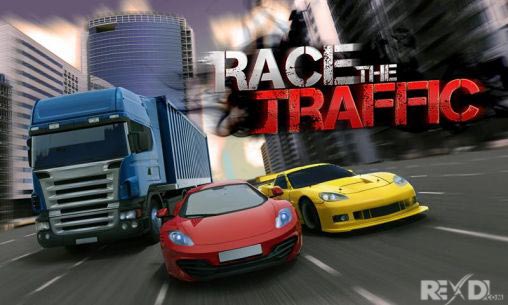 Race The Traffic 1.0.21 APK + MOD for Android
