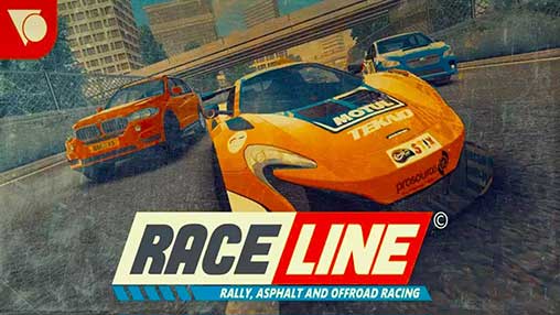 Raceline® 1.01 Apk + Mod Money for Android