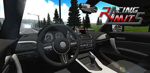 Racing Limits 1.5.2 Full Apk + MOD (Money/Coin/Unlocked) Android