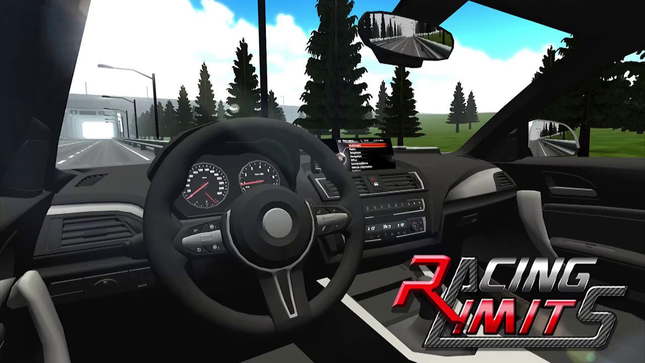 Racing Limits MOD APK 1.8.2 (Unlimited Money)