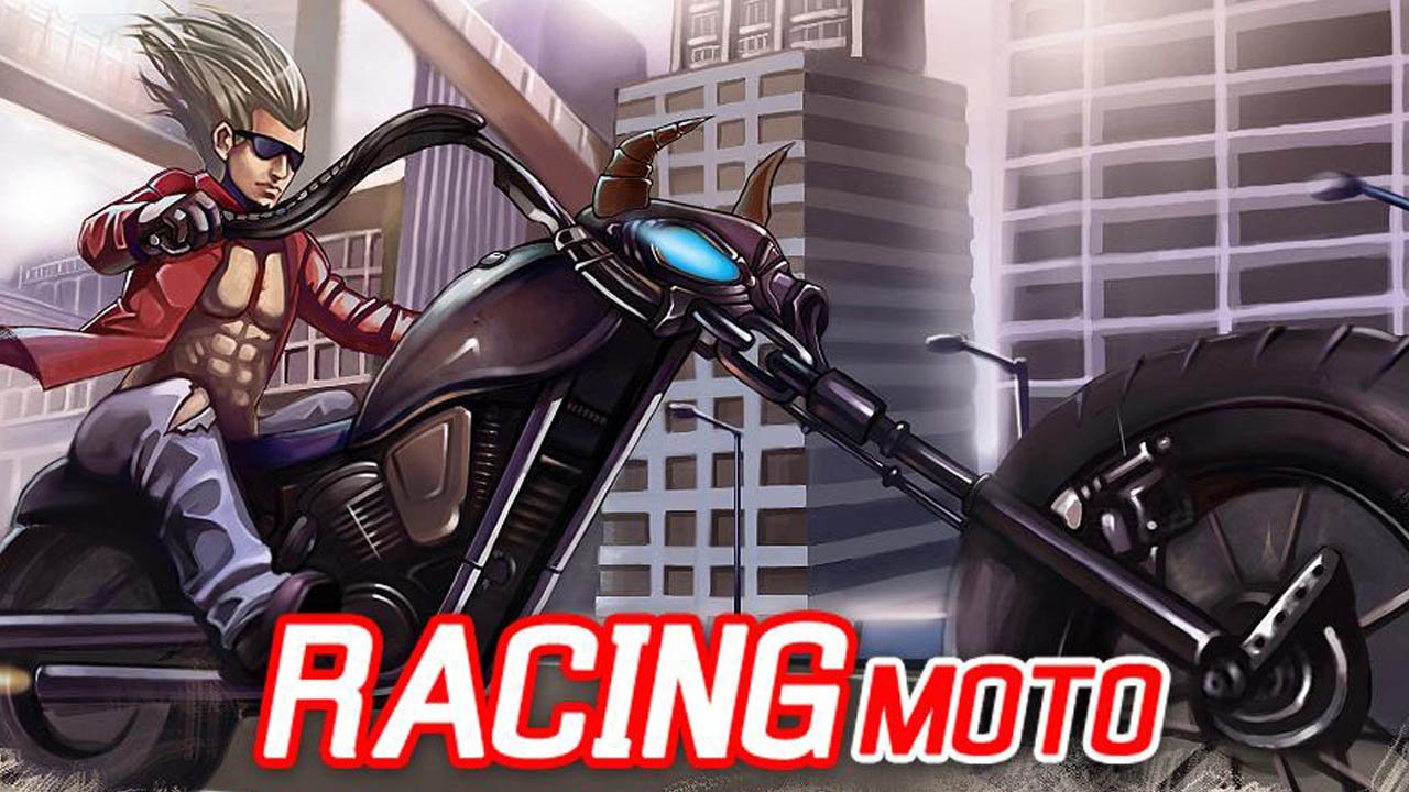 Racing Moto MOD APK 1.3.0 (Unlocked)