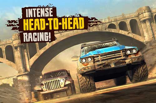 Racing Xtreme: Best Driver 3D 1.13.0 Apk + Mod + Data for Android