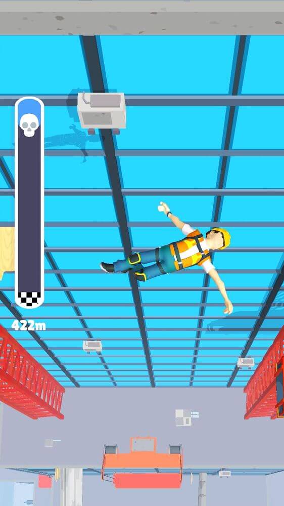 Ragdoll Fall: Break the Bones! v0.1.533 MOD APK (Unlimited Money)