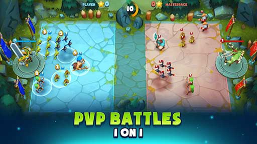Rage Arena MOD APK 1.1.2 (Unlimited Awards) Android