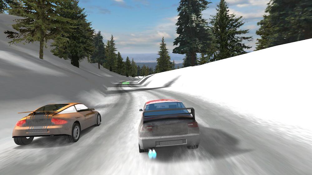 Rally Fury v1.113 MOD APK (Unlimited Money)