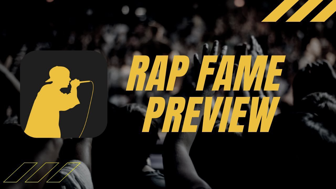 Rap Fame MOD APK 3.33.0 (Premium Unlocked)