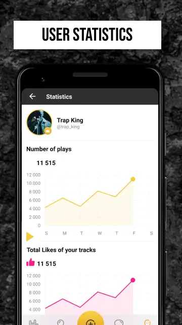 Rap Fame v3.37.0 MOD APK (Premium Unlocked)