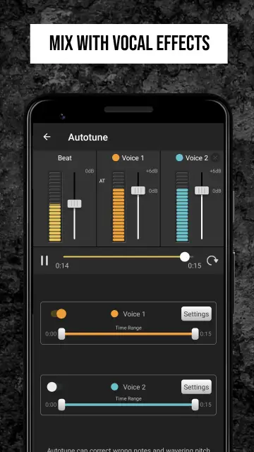 Rap Fame v3.37.0 MOD APK (Premium Unlocked)