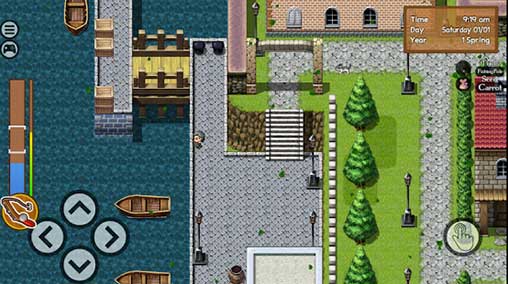 Re Village 1.4 Full Apk for Android