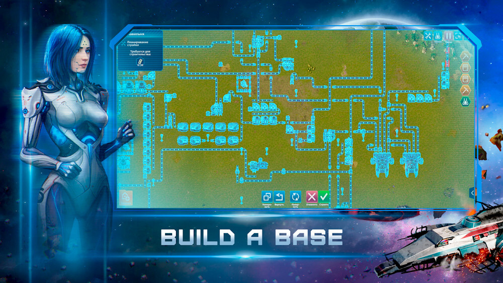 ReFactory v1.12.13 MOD APK + OBB (Unlocked All Content)