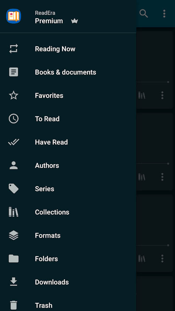 ReadEra Premium v24.01.05+1930 APK (Patched)