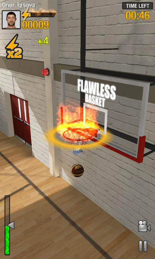 Real Basketball MOD APK 2.8.3 (Unlimited Money)