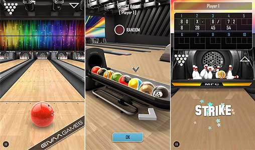Real Bowling 3D MOD APK 1.82 (Full Version) for Android