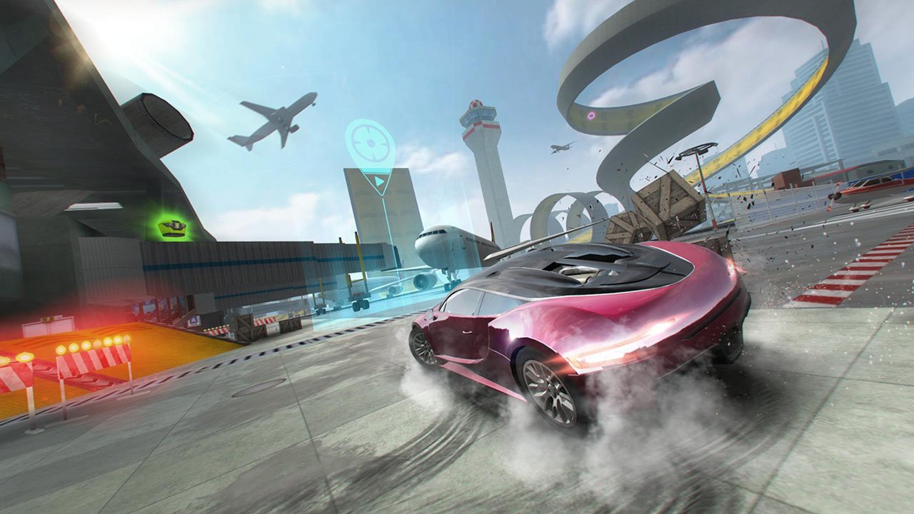 Real Car Driving Experience MOD APK 1.4.2 (Unlimited Money)