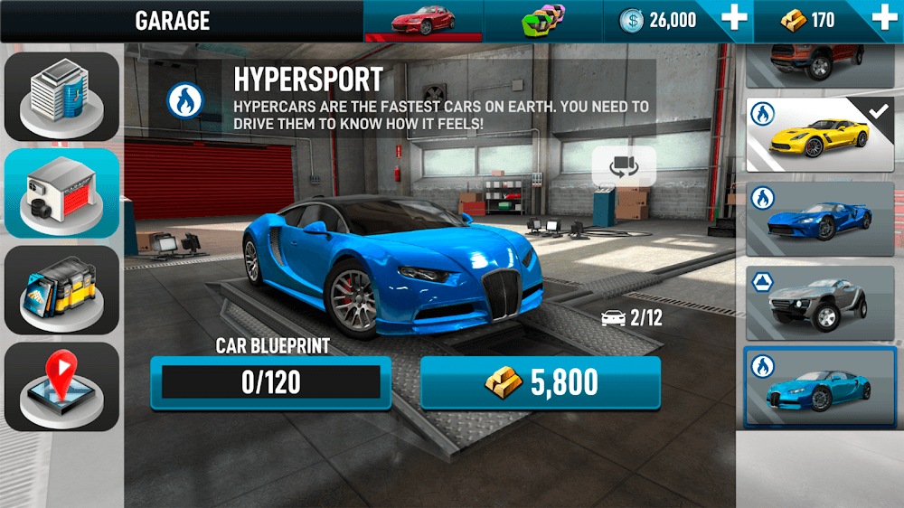 Real Car Driving Experience v1.4.9 MOD APK (Unlimited Money)