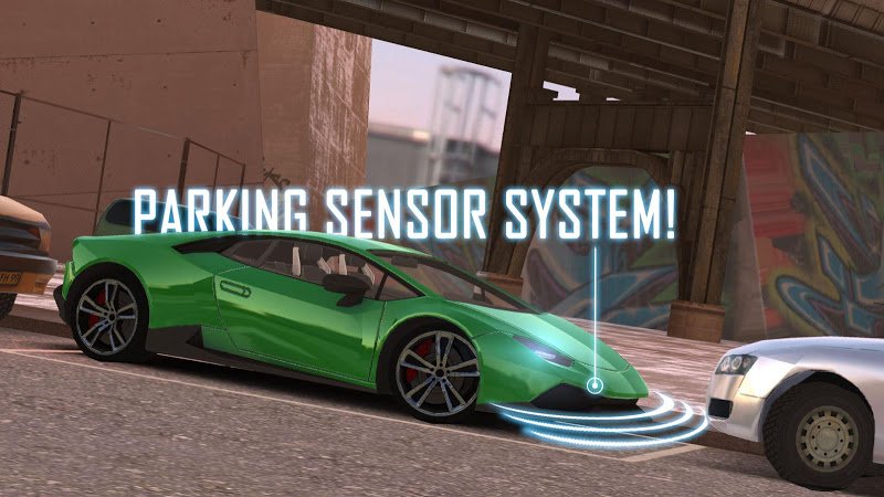 Real Car Parking: Driving Street 3D MOD APK v2.6.6 (Unlimited Money) Download