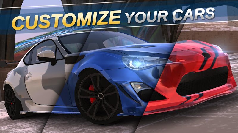 Real Car Parking: Driving Street 3D MOD APK v2.6.6 (Unlimited Money) Download