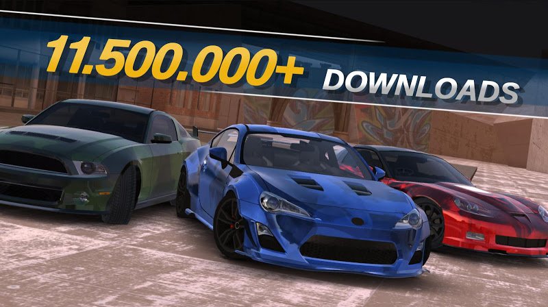 Real Car Parking: Driving Street 3D MOD APK v2.6.6 (Unlimited Money) Download