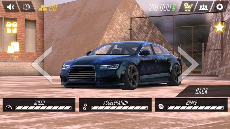 Real Car Parking: Driving Street 3D MOD APK v2.6.6 (Unlimited Money) Download