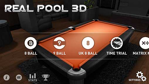 Real Pool 3D 3.21 (Full Version) Apk for Android [Latest]