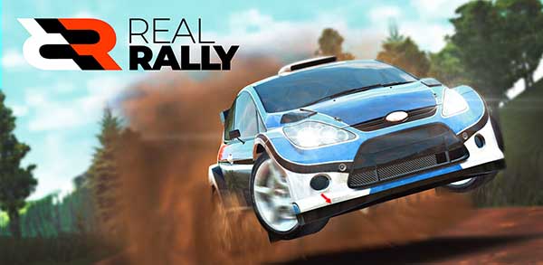 Real Rally 0.8.7 Apk + Mod (Unlocked) + Obb Data for Android