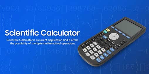 Real Scientific Calculator Pro 1.2 Apk for Android