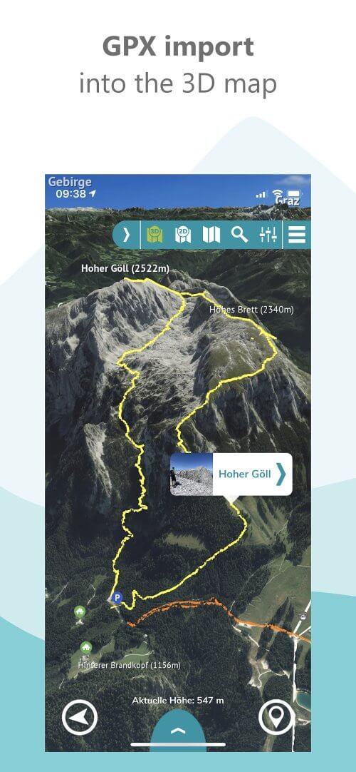 RealityMaps v0.1.9.240517 MOD APK (Premium Unlocked)