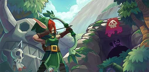 Realm Defense: Hero Legends TD 2.7.8 Apk + Mod for Android
