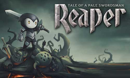 Reaper 1.4.13 Apk Mod Money Unlocked for Android