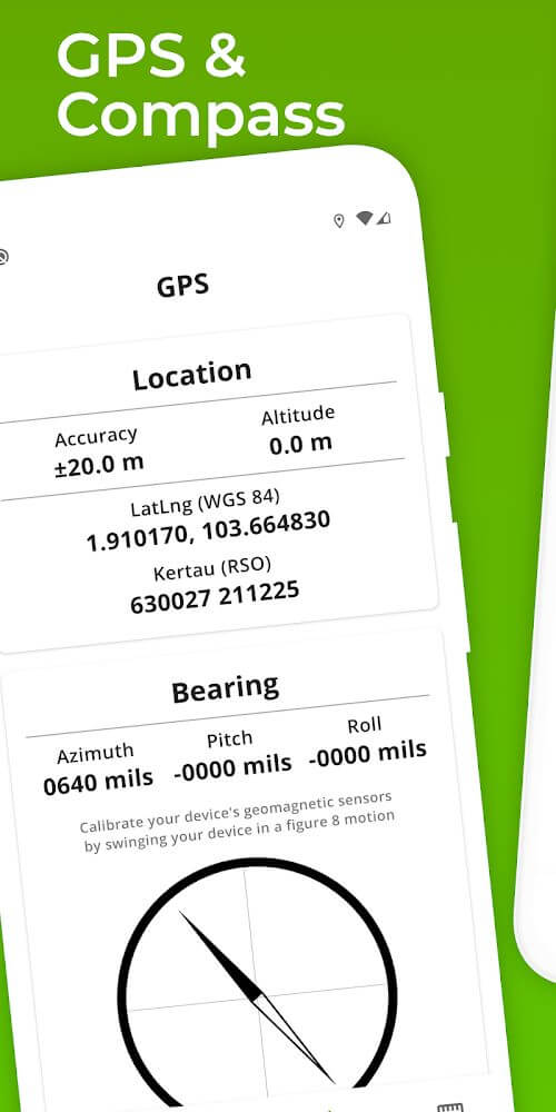 Recce - Planning & Orienting v2.2.1 APK (Paid)