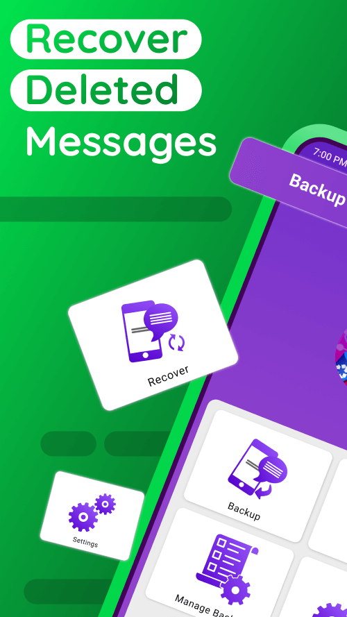 Recover Deleted Messages v22.7.4 MOD APK (Premium Unlocked)