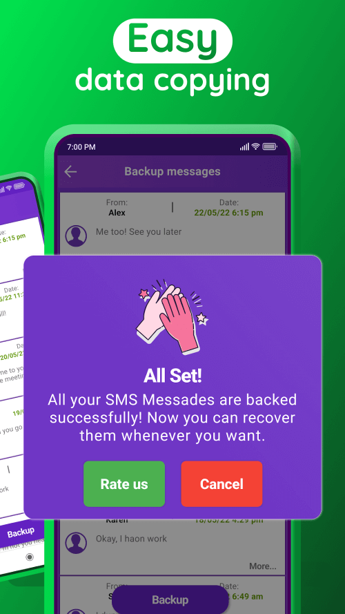 Recover Deleted Messages v22.7.4 MOD APK (Premium Unlocked)