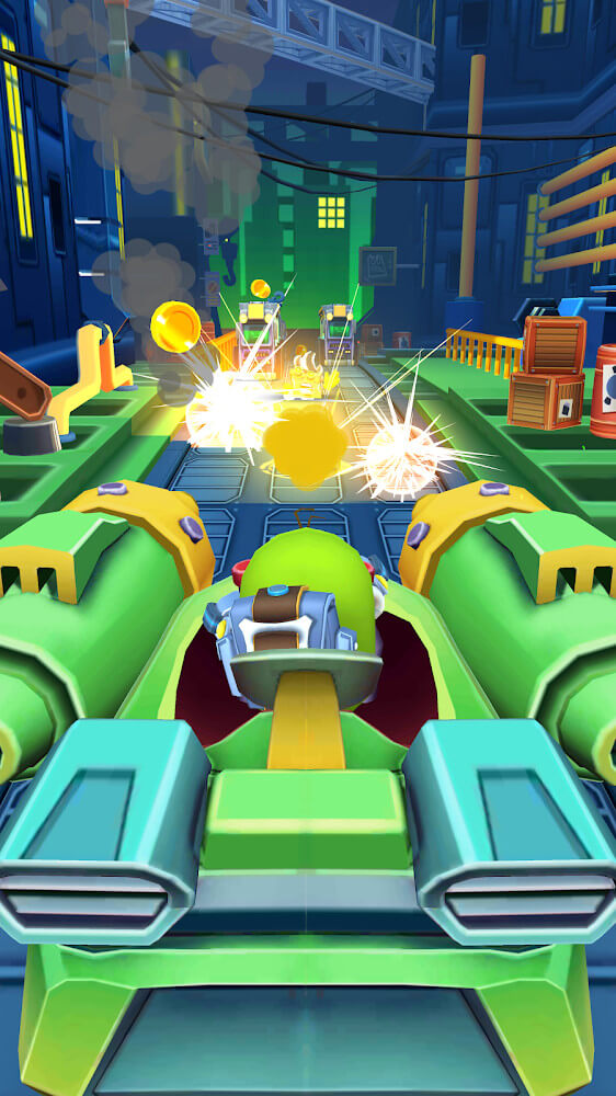 Red Ball Super Run v1.5.2 MOD APK (Unlimited Money)