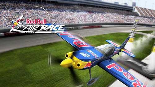 Red Bull Air Race The Game 1.73 Apk Data Android