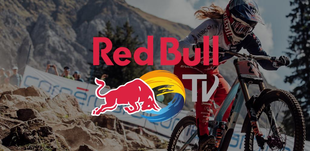 Red Bull TV v4.8.2.0 MOD APK (AD-Free)