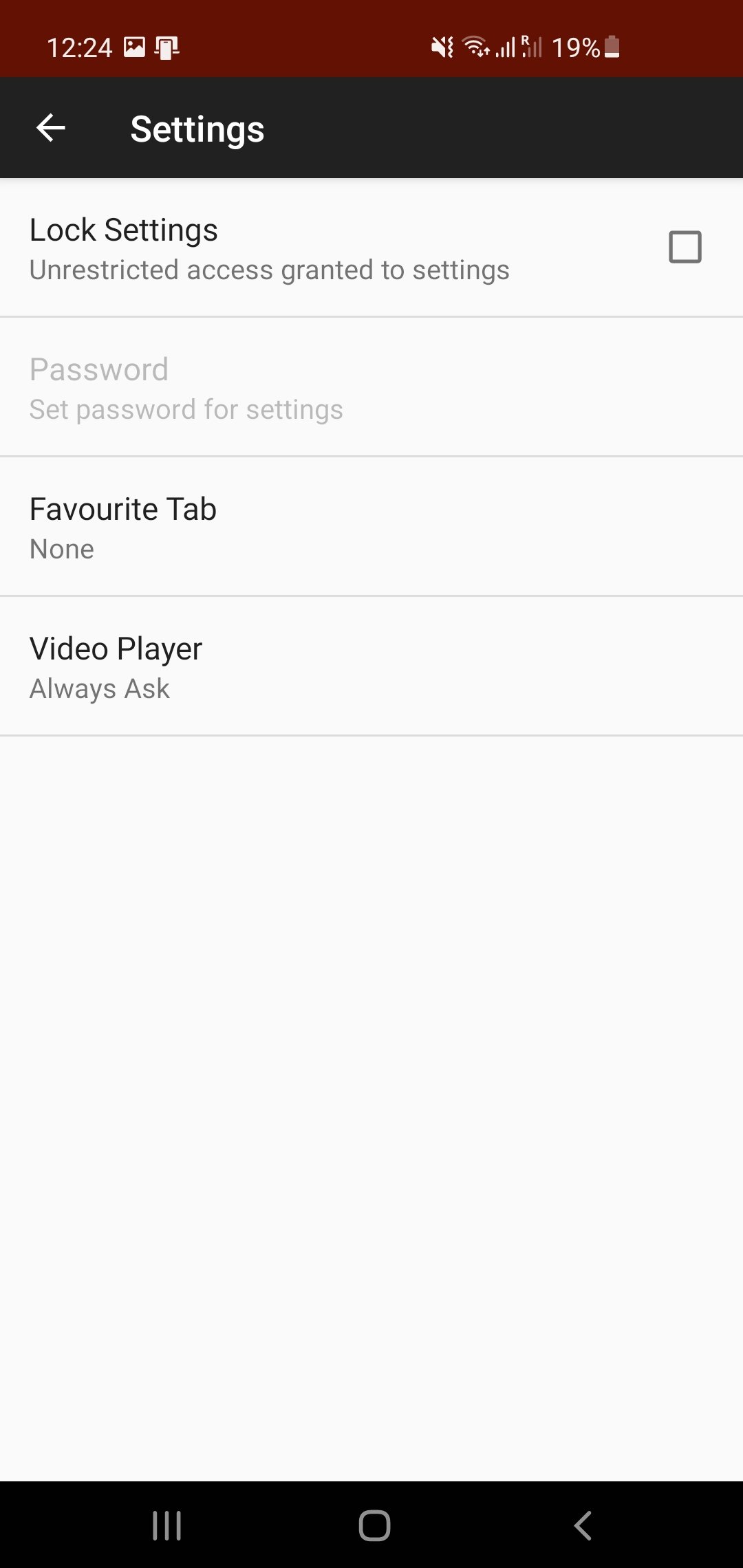 RedBox TV v2.3 APK + MOD (Ad Free)